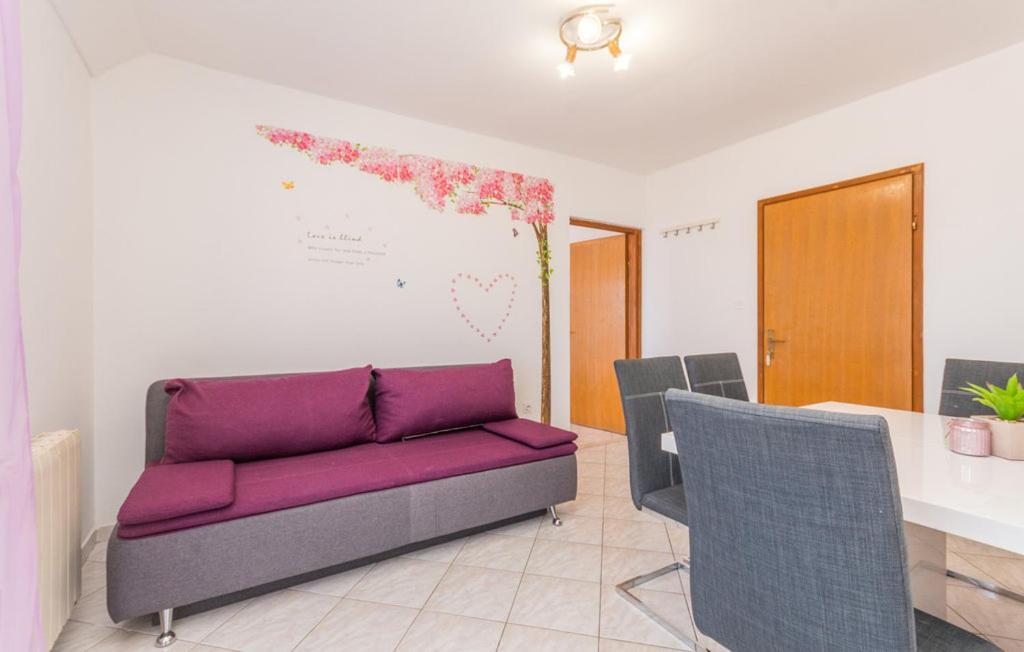Apartments Mikulic Biograd Na Moru Luaran gambar