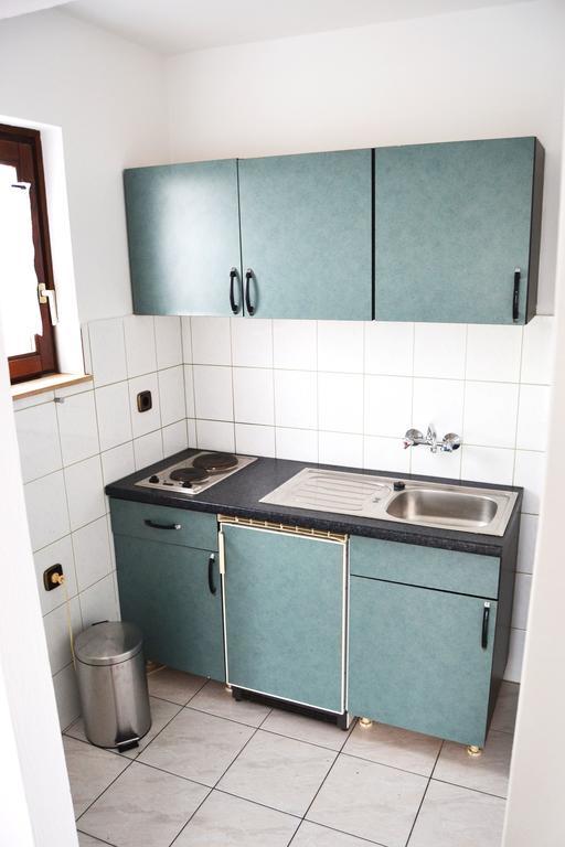 Apartments Mikulic Biograd Na Moru Luaran gambar